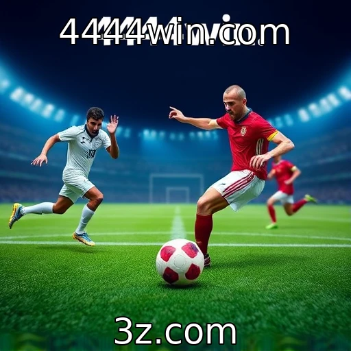 4444win.com Explorando os Melhores Métodos de Pagamento em Cassinos Online