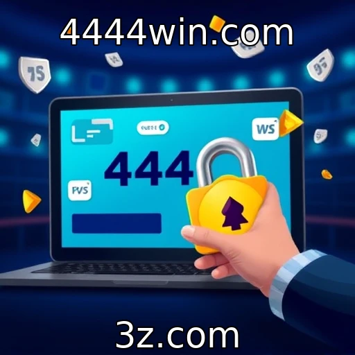 4444win.com Explorando os Melhores Metodos de Pagamento nas Apostas Online