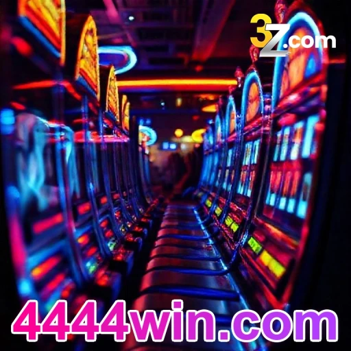 4444win.com Esporte