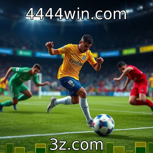 4444win.com Apostas Esportivas: Como Análises Influenciam Suas Decisões