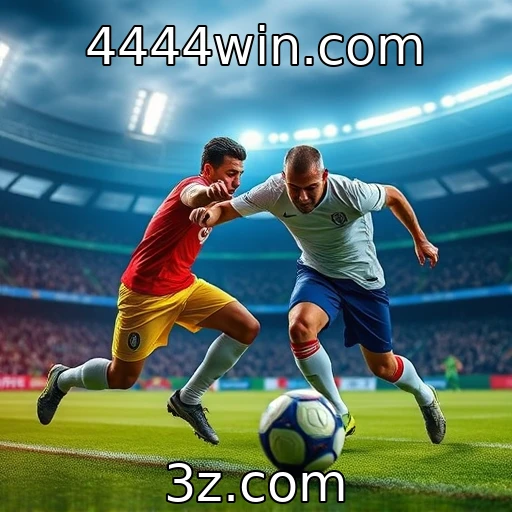 4444win.com Apostas esportivas: Segredos para analisar as melhores odds