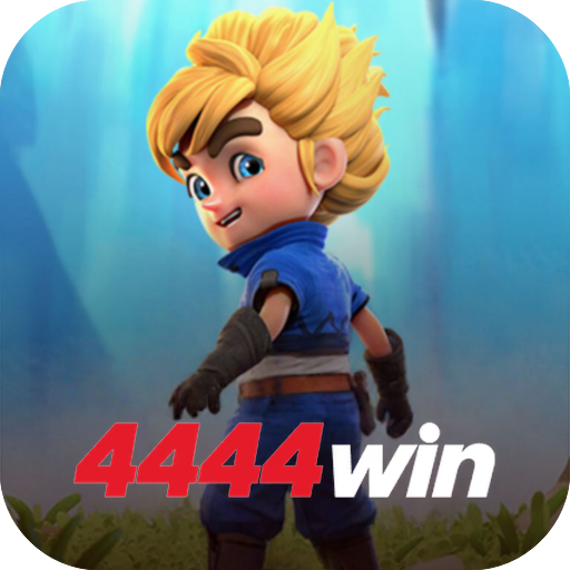4444win