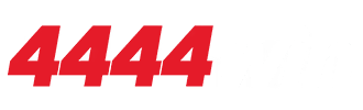 4444win logo